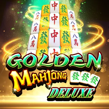 Golden Mahjong Deluxe - DEMO MBS